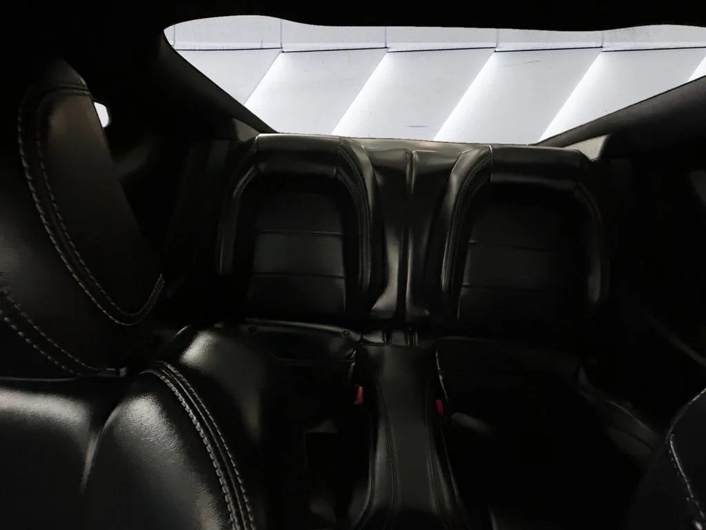 Used 2024 Gray Ford GT Premium image 18