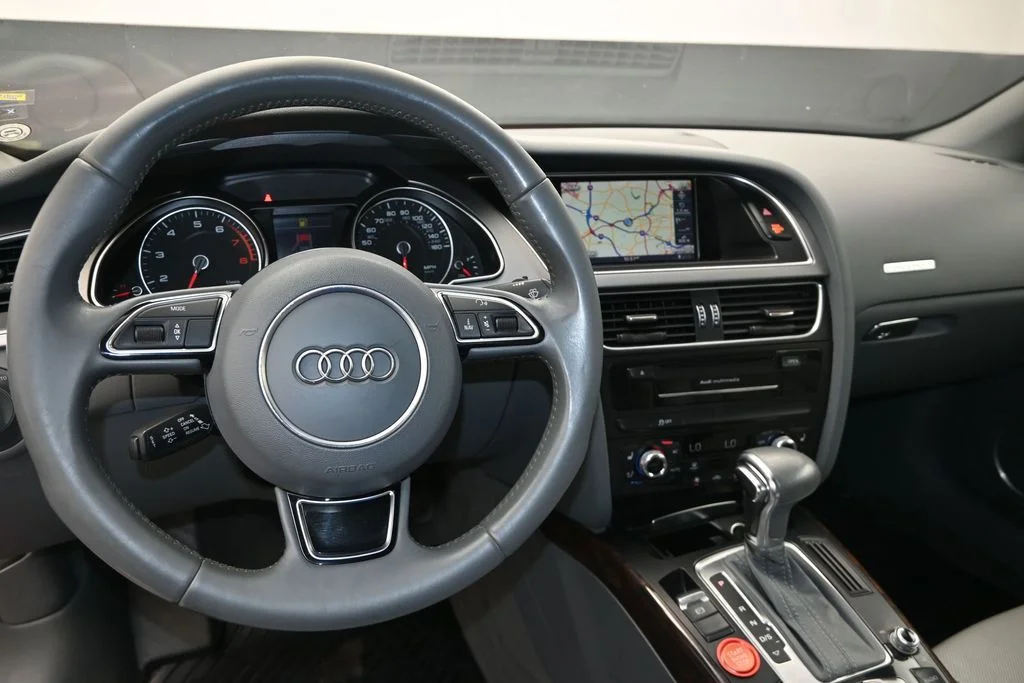 Used 2014  Audi 2.0T Premium Plus image 19
