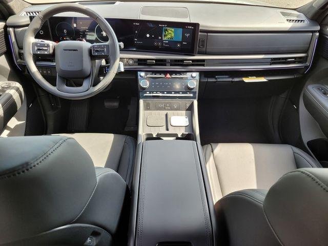 New 2026 Silver Hyundai Calligraphy image 12