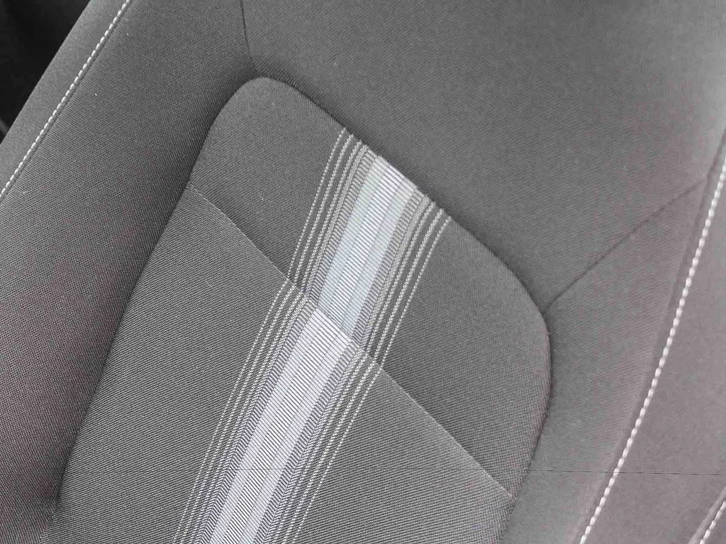 Certified Used 2023 Meteorite Gray Metallic Honda LX image 25