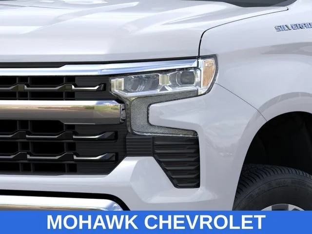 2026 Chevrolet Silverado 1500 LT - Photo 10