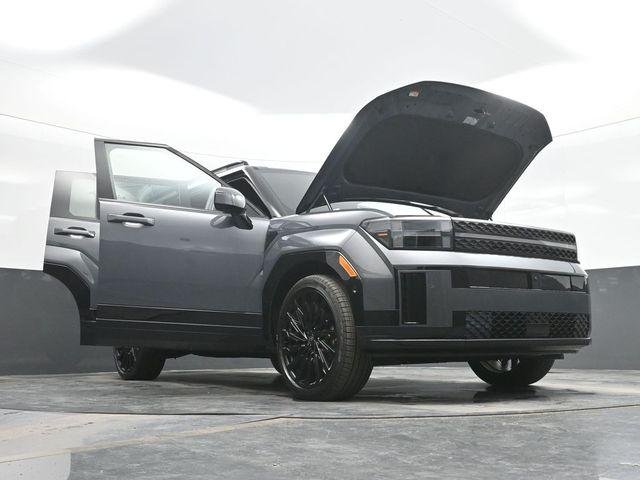 New 2027 Gray Hyundai Calligraphy AWD image 32