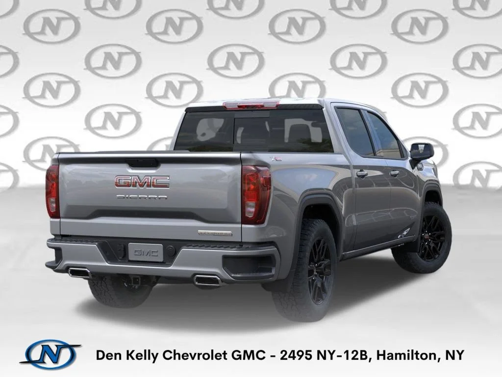 2026 GMC Sierra 1500 Elevation - Photo 5