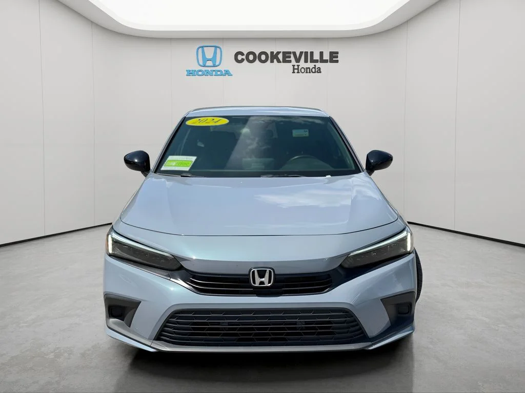 Used 2024 Sonic Gr Honda Sport image 6