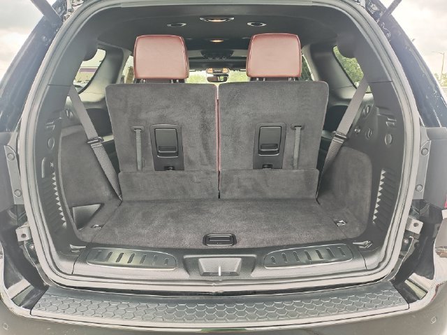 Used 2024 Black Dodge Citadel image 9