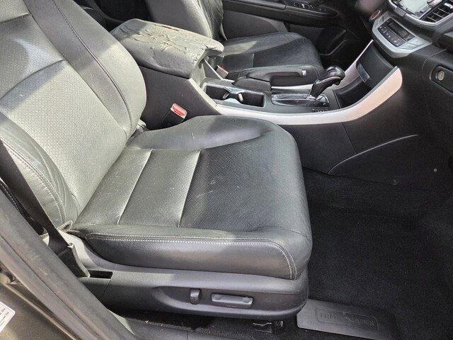 Used 2014 GRAY Honda EX-L image 29
