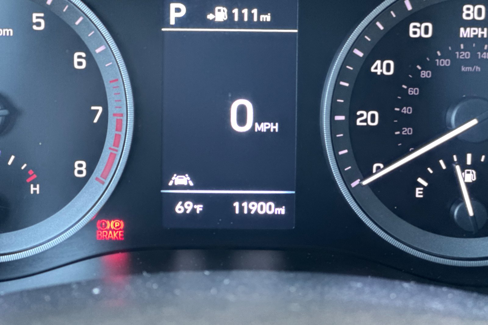 Used 2020 Silver Hyundai Ultimate image 28