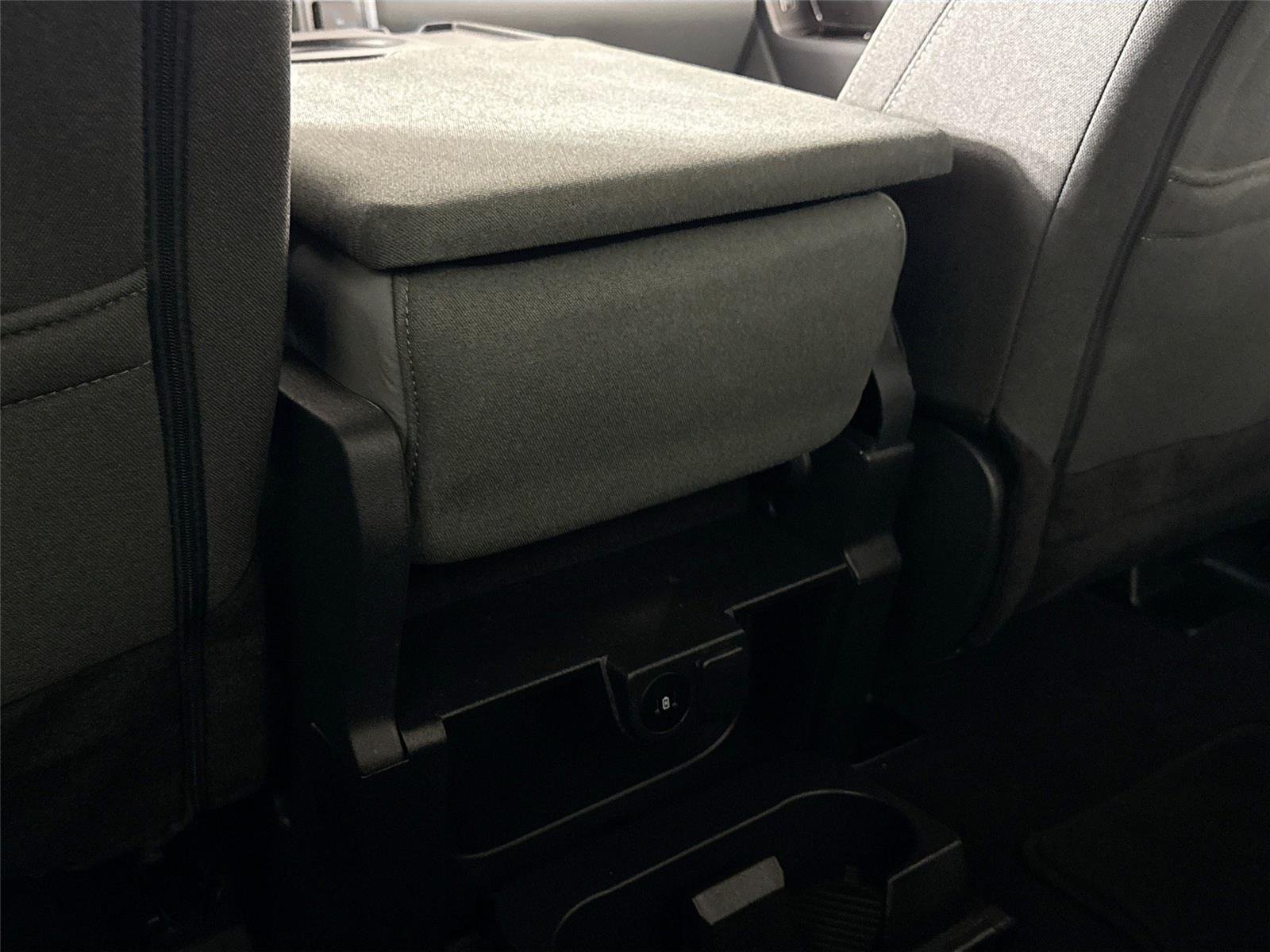 Used 2025 Carbonized Gray Ford XLT image 30