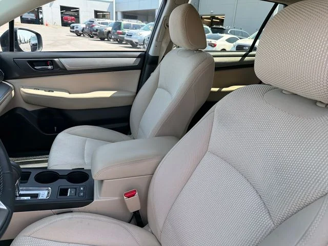 Used 2019 Black Subaru 2.5i Premium image 20