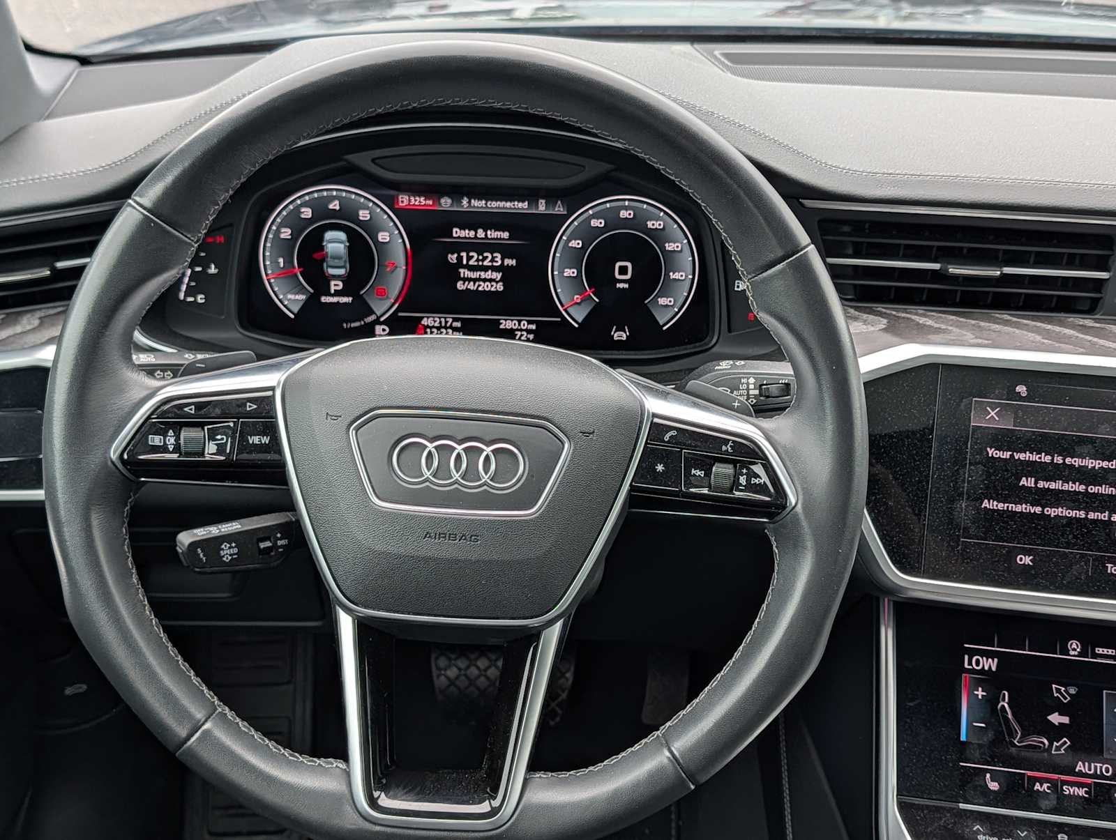 2024 Audi A6 Premium Plus - Photo 20