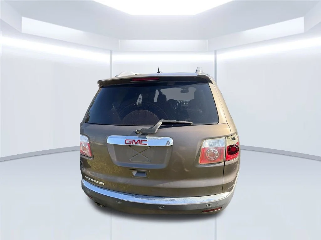 Used 2010 Brown GMC SLE image 21