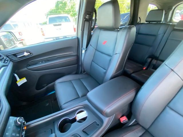 New 2026 Vapor Gray Dodge GT Plus image 10