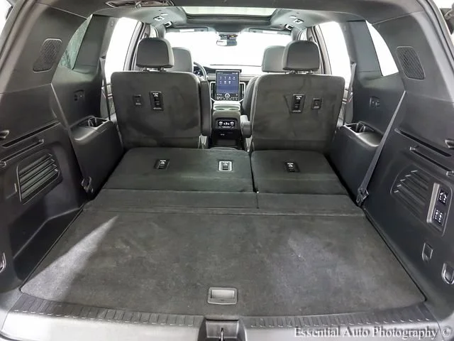 Certified Used 2024 Summit White GMC Denali image 23