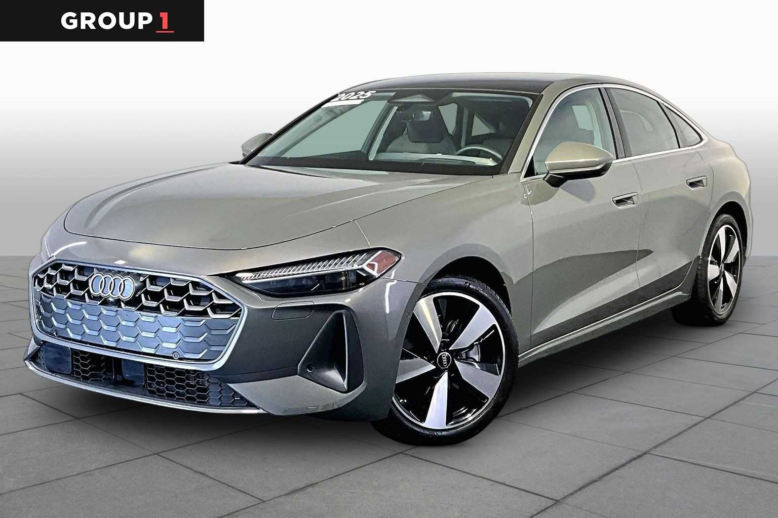 2025 Audi New A5 Premium Plus