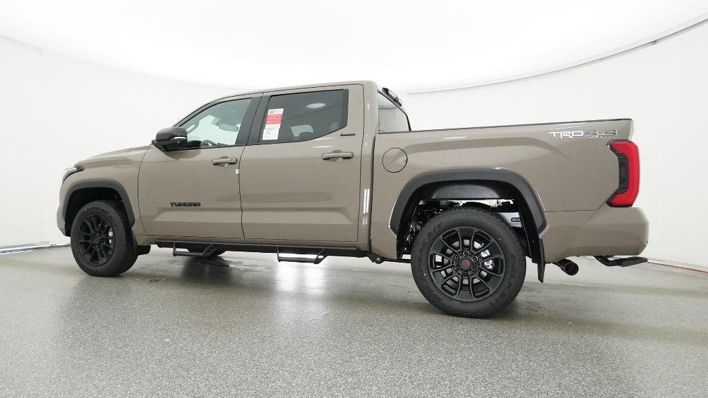 New 2026 Mudbath Toyota Limited image 17