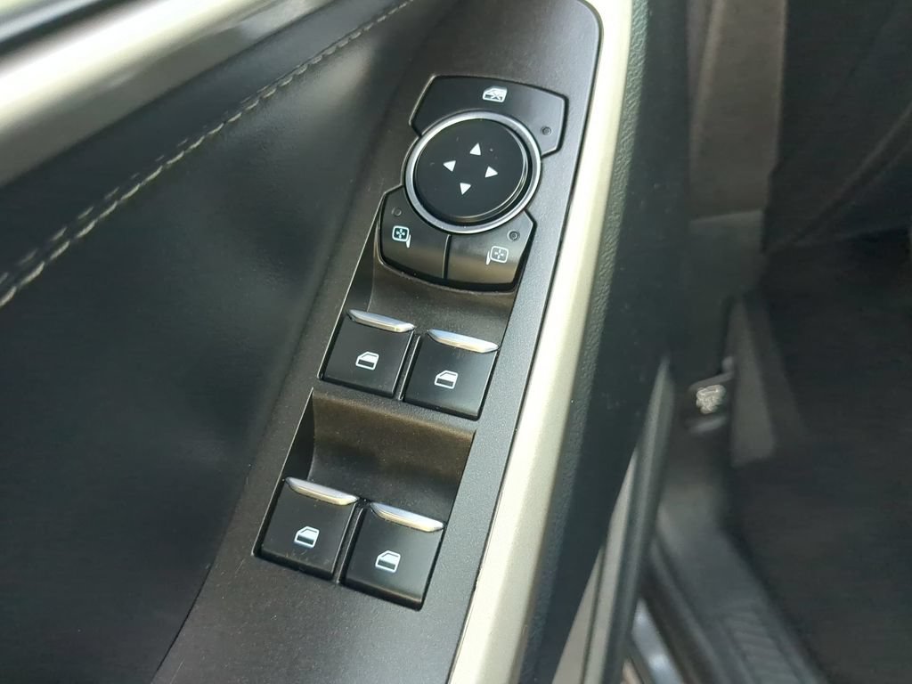 Used 2023 Carbonized Gray Metallic Ford XLT image 53