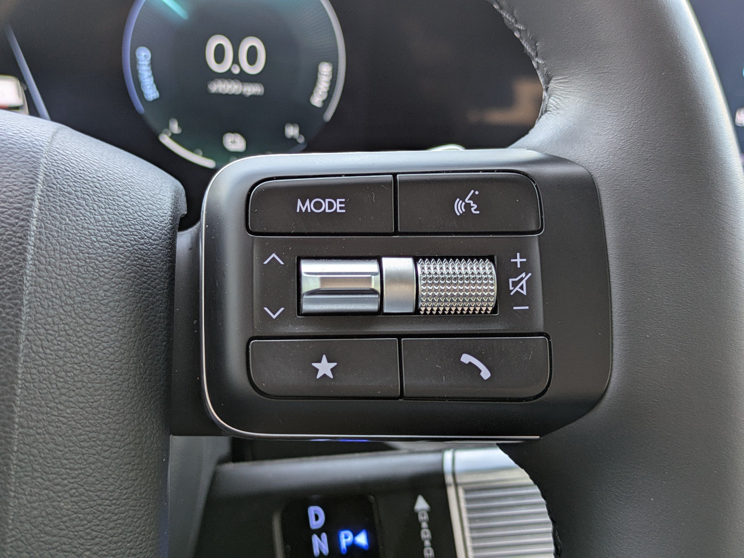 2024 Hyundai Santa Fe Limited HEV - Photo 27