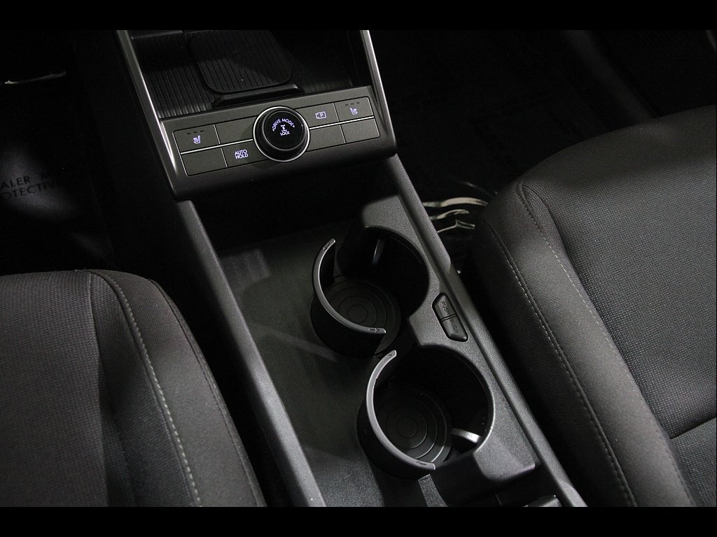 2024 Hyundai Kona SEL - Photo 16
