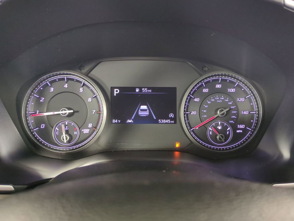 2023 Hyundai Santa Fe SEL - Photo 36