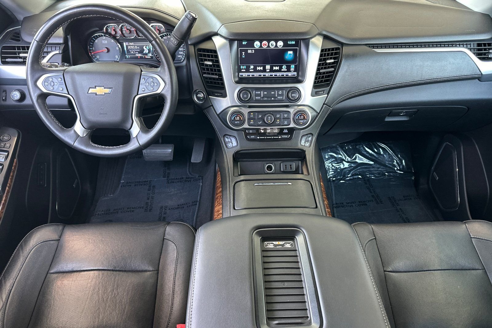 Used 2020 Black Chevrolet Premier image 13