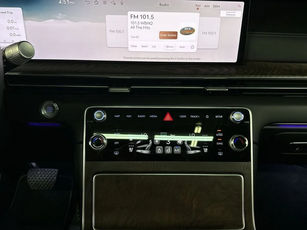 2025 GENESIS GV80 Advanced - Photo 20