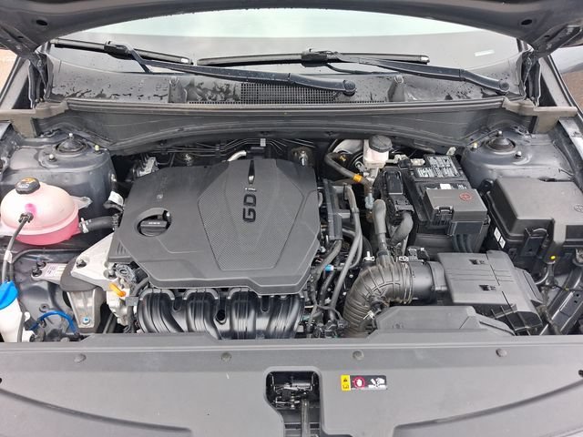 Used 2024 Gray Kia SX-Prestige image 31