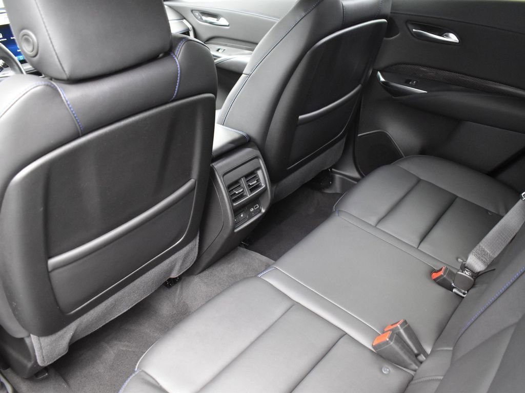 2024 CADILLAC XT4 - Image 22