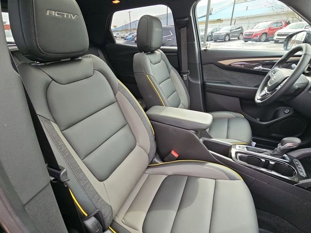 2025 Chevrolet Trailblazer Activ - Photo 27