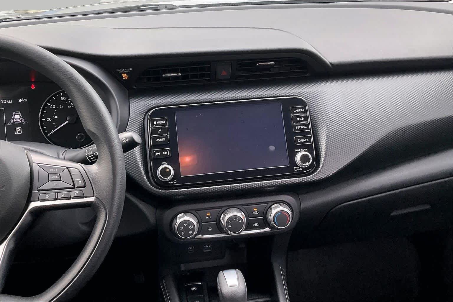 Pre-Owned 2024 Nissan Kicks SV