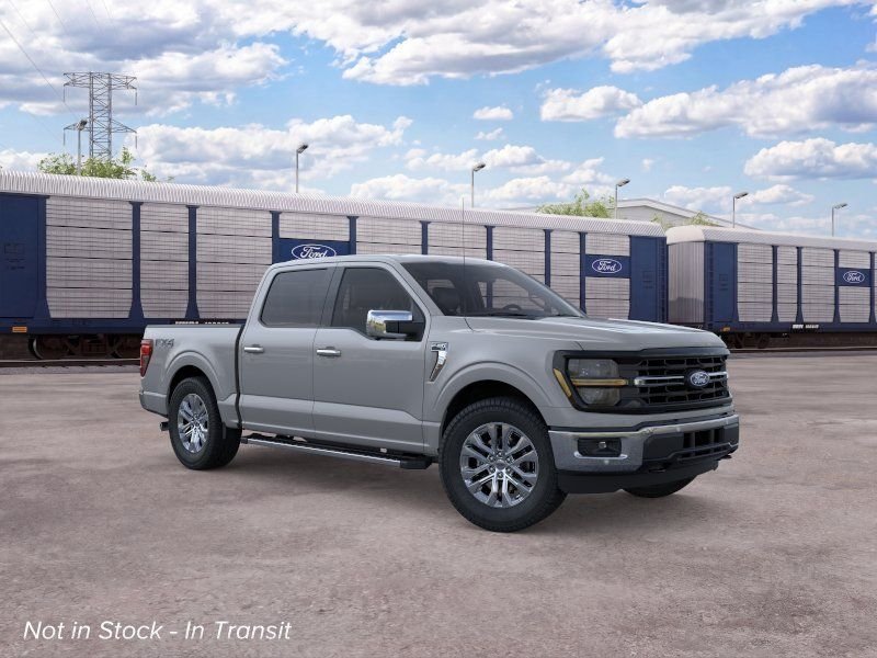 New 2026 Avalanche Ford XLT image 7