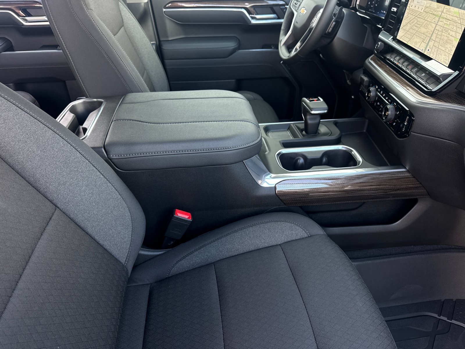2026 Chevrolet Silverado 1500 LT - Photo 15