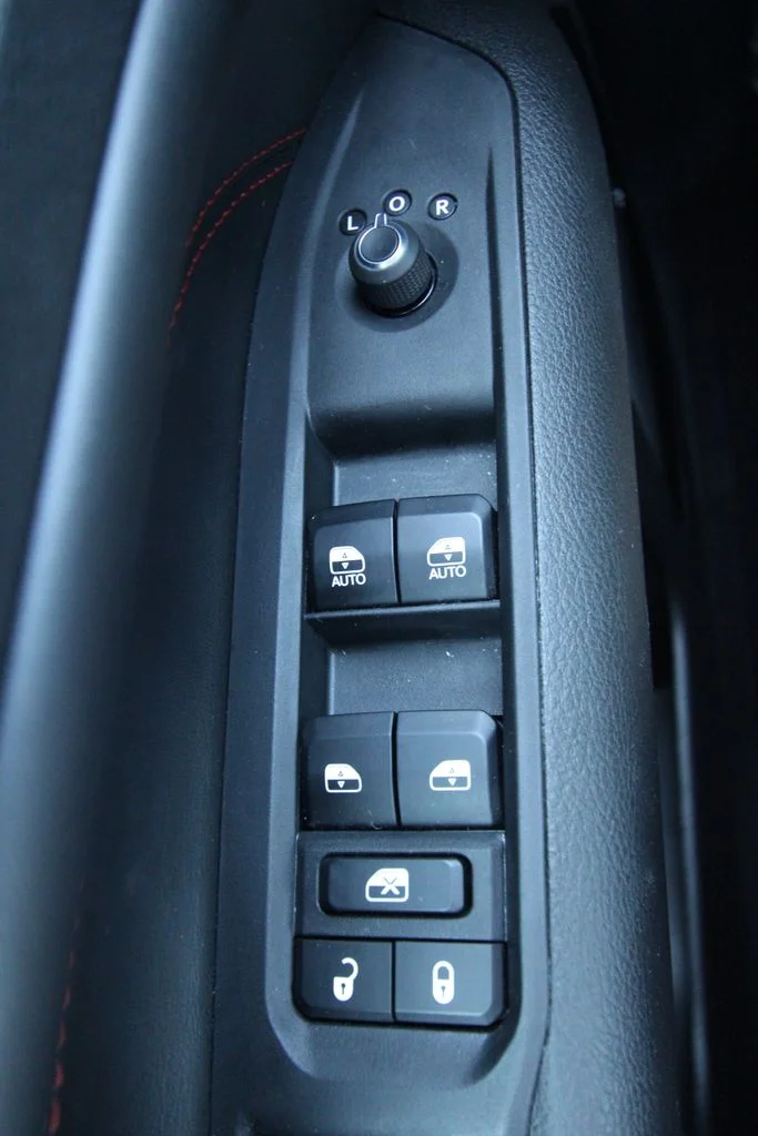 Used 2024 White Jeep Trailhawk image 23