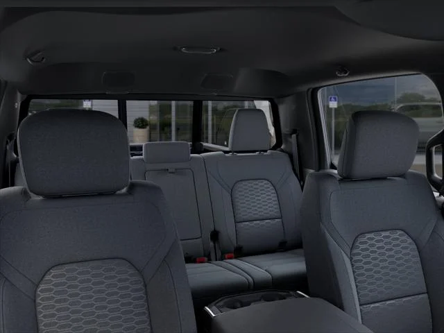 New 2026 Diamond Black Crystal Pearl-Coat Exterior Paint RAM Big Horn/Lone Star image 52
