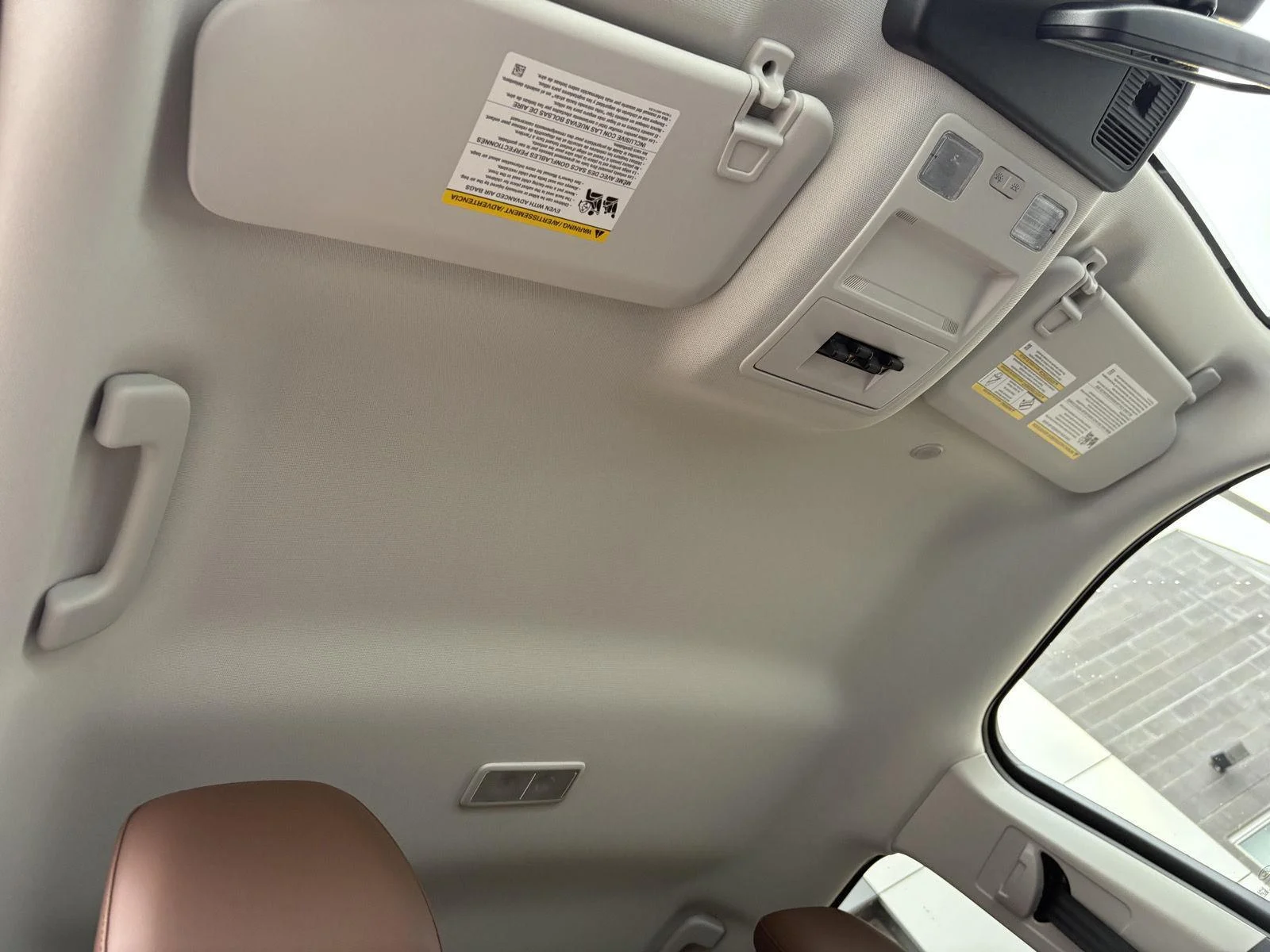New 2026 Oxford White Ford Outer Banks® image 24