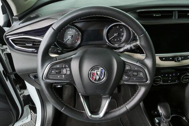 2022 Buick Encore GX Select - Photo 9
