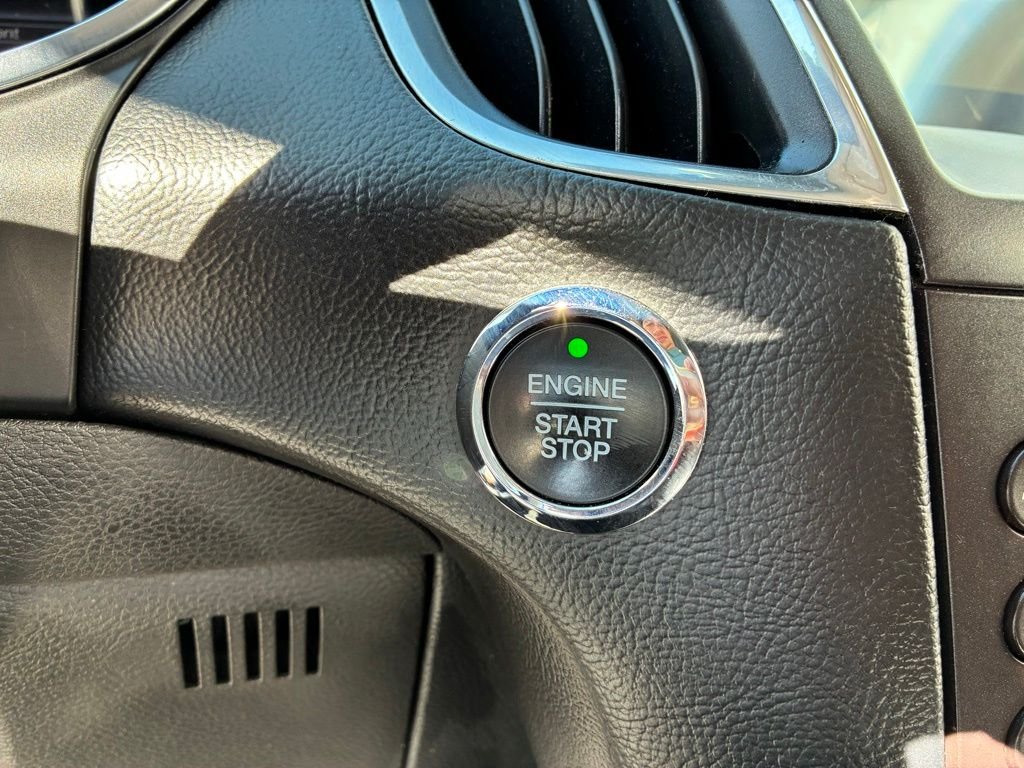 Used 2020 Gray Ford Titanium image 17