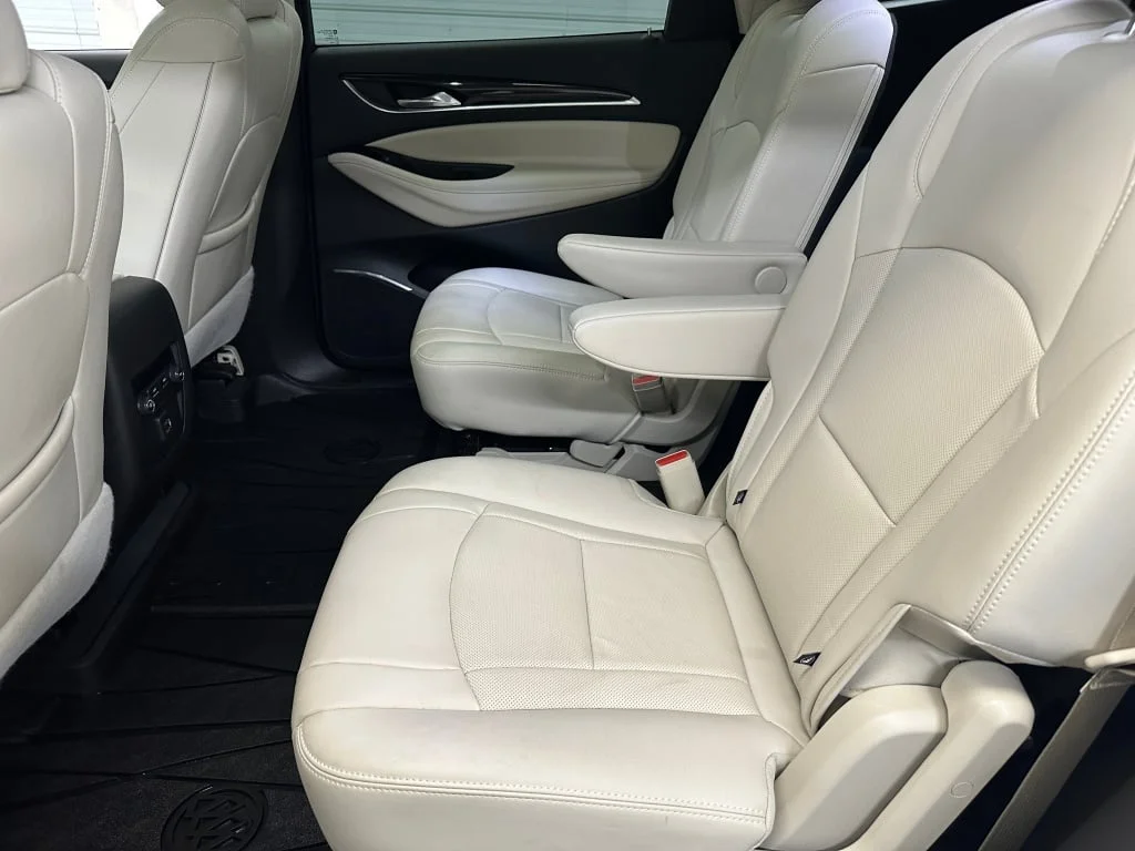 2024 Buick Enclave Essence - Photo 21