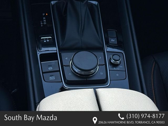 New 2026 Polymetal Gray Metallic Mazda Premium AWD image 14