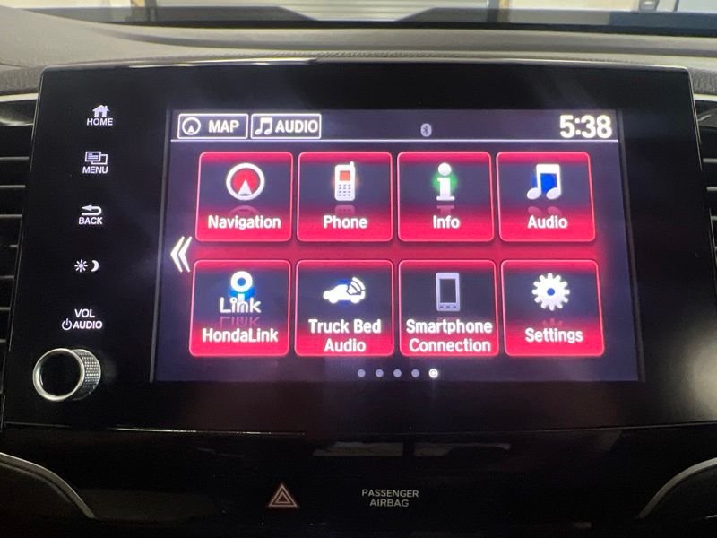 Used 2023  Honda Black Edition image 28