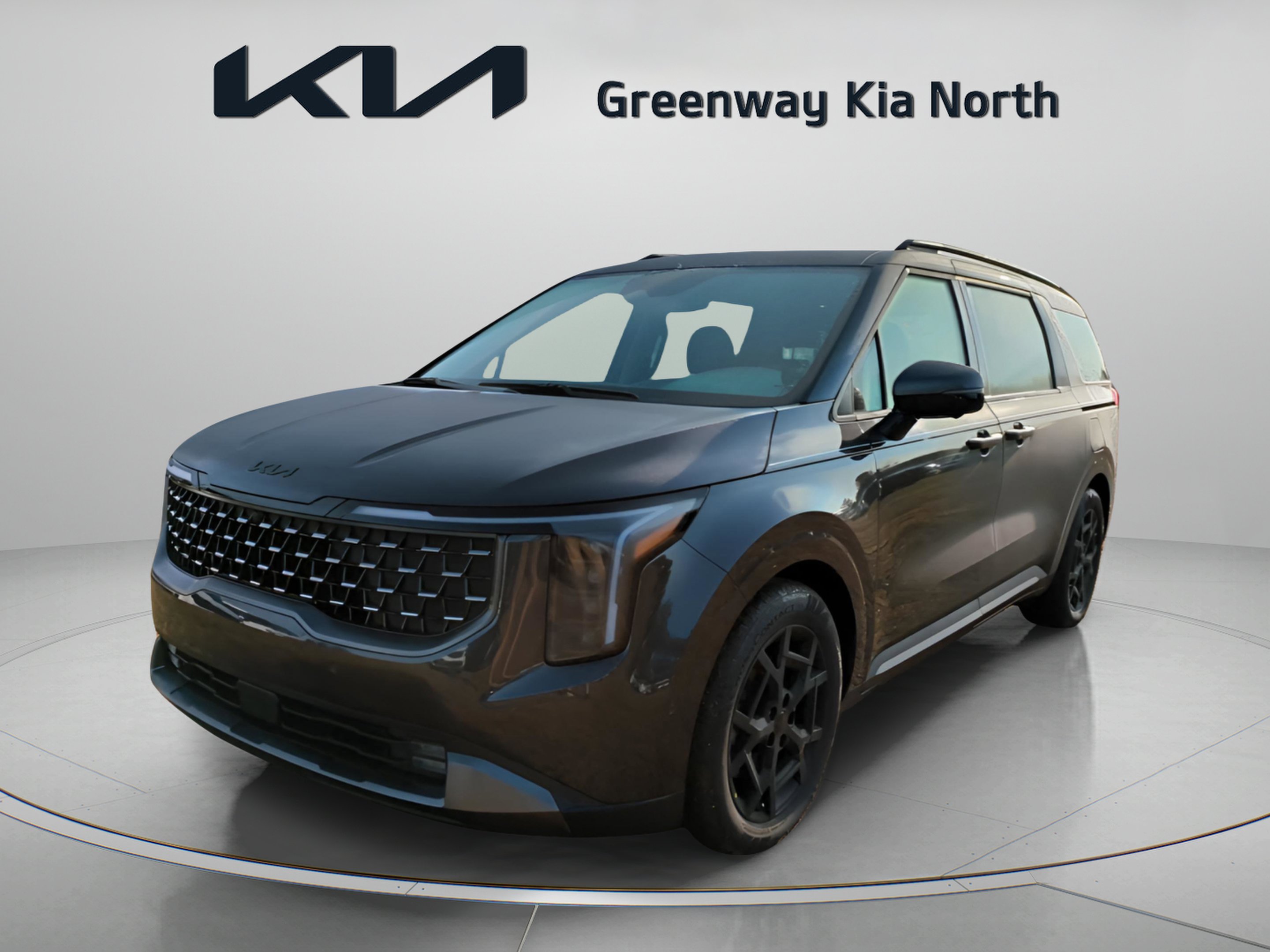 New 2026 Panthera Metal Kia SX Prestige image 5
