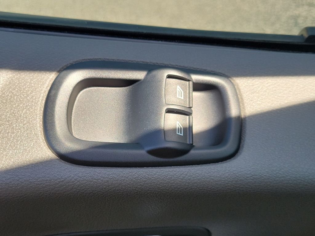 Used 2025 White Ford Base image 23