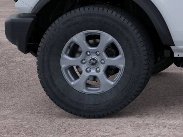 Used 2026 White Ford Big Bend image 21