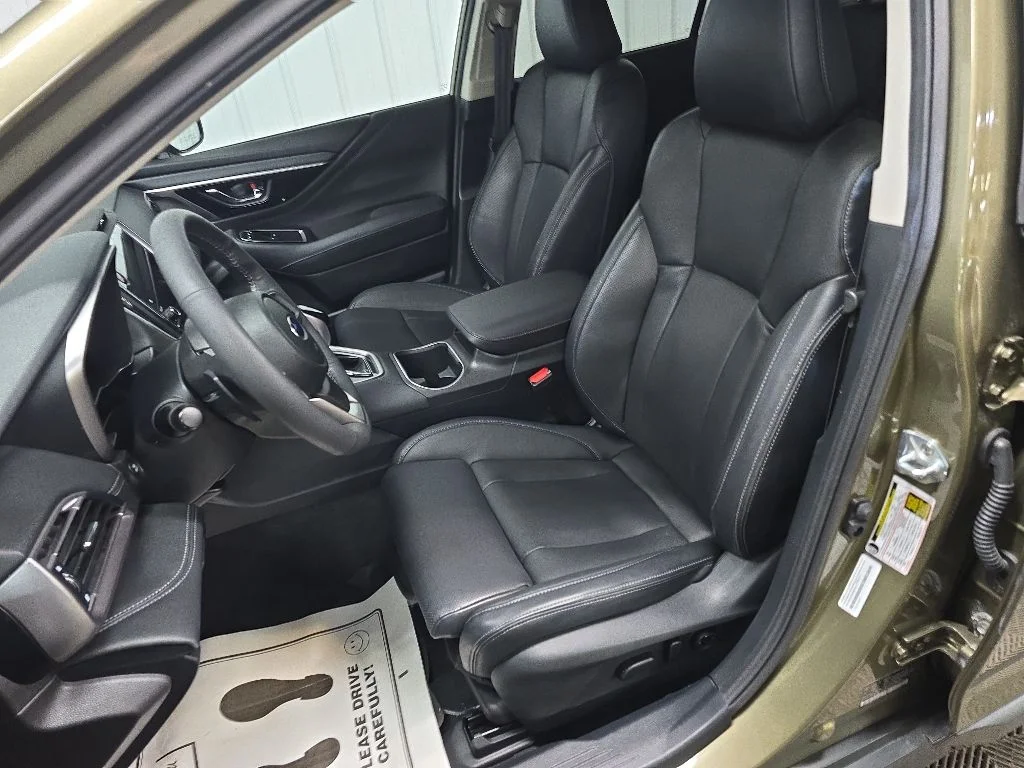 Used 2023 Brown Subaru Touring XT image 30