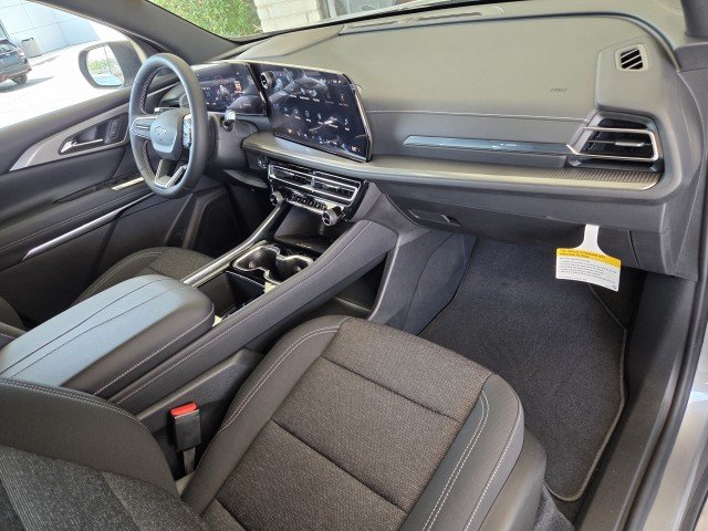 2026 Chevrolet Traverse LT - Photo 22
