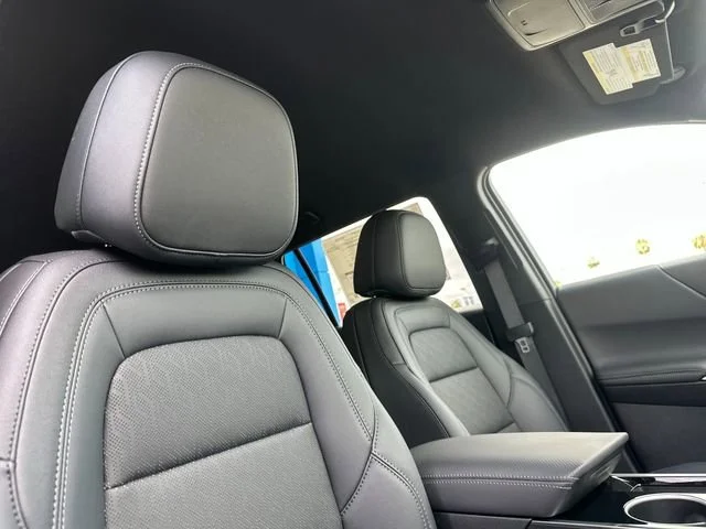 2026 Chevrolet Equinox LT - Photo 17