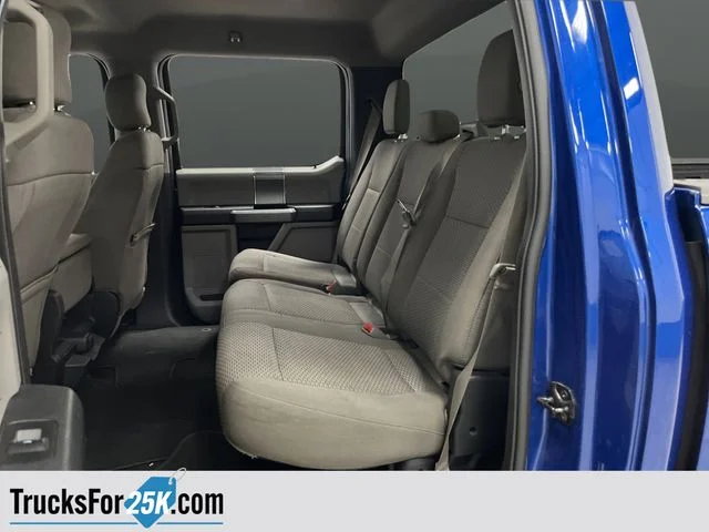 2017 Ford F-150 XLT - Photo 27