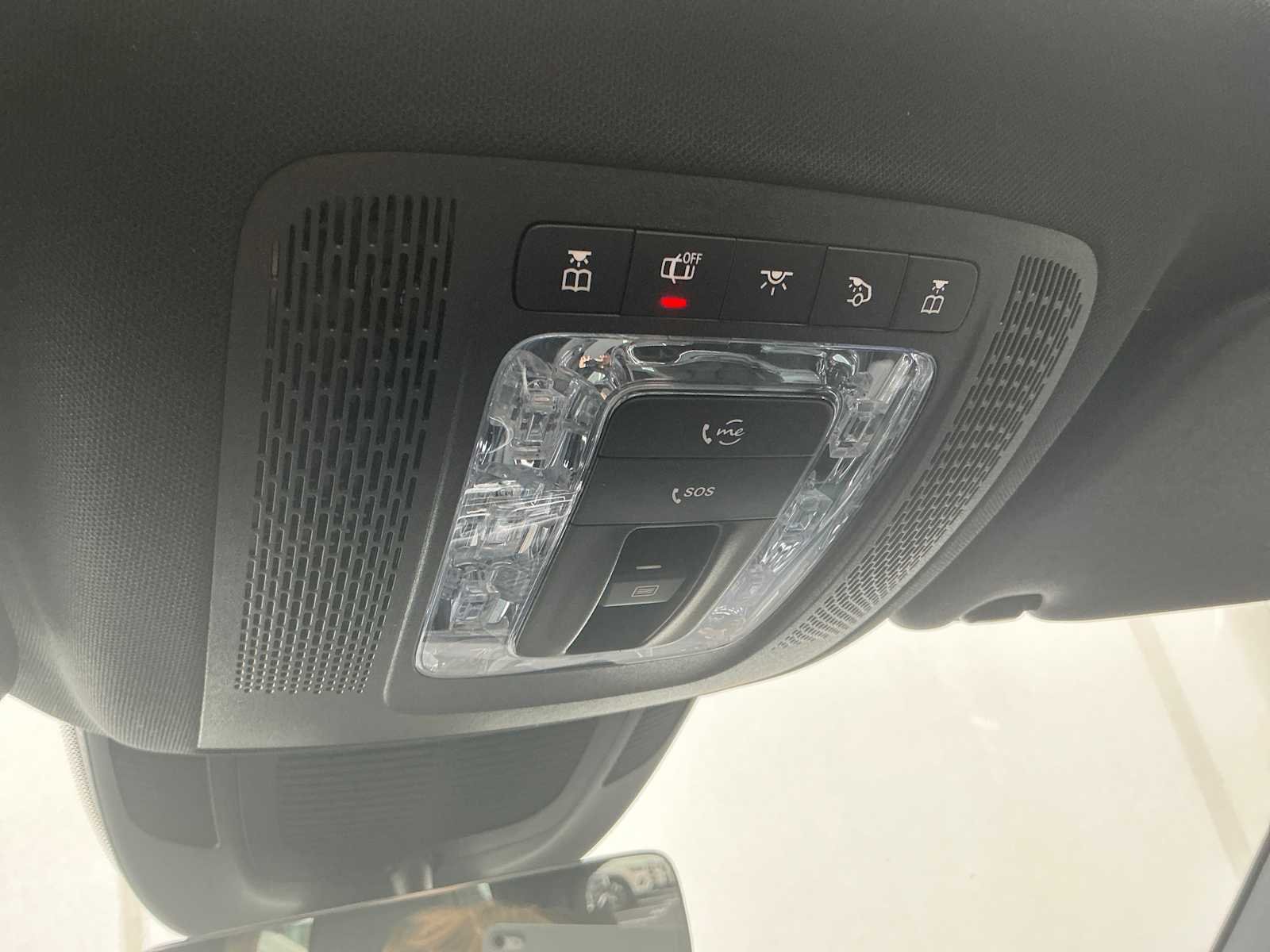 Certified Used 2026 Polar White Mercedes-Benz GLE 350 image 18