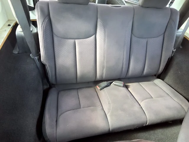 Used 2013 Beige Jeep Sport image 16