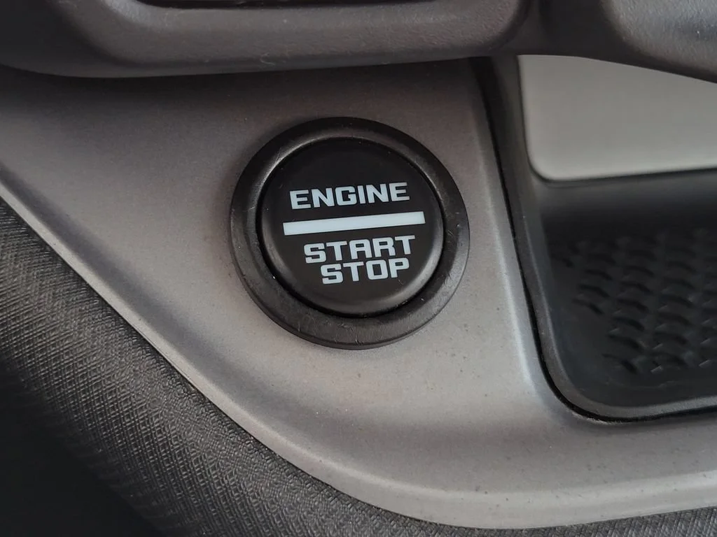 Used 2022 Black Ford Big Bend image 34