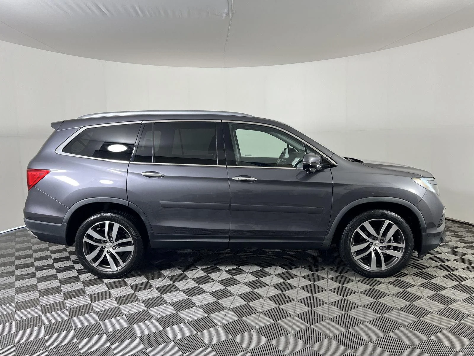 Used 2018 Gy Honda  image 2